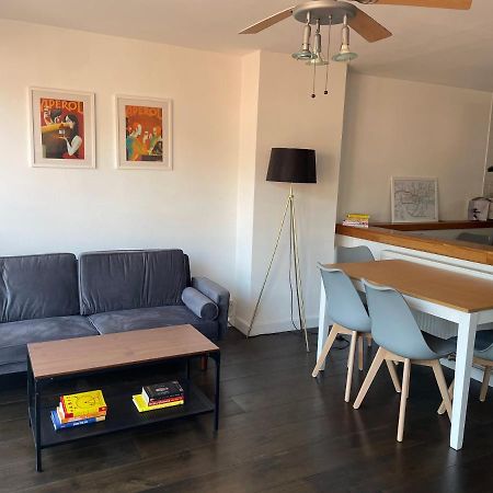 Lovely 2 Bedroom Flat In Central London Eksteriør bilde