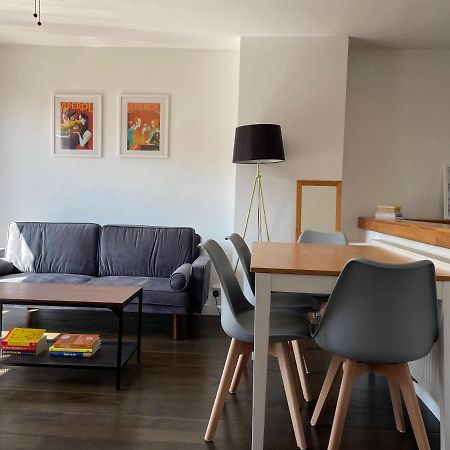 Lovely 2 Bedroom Flat In Central London Eksteriør bilde