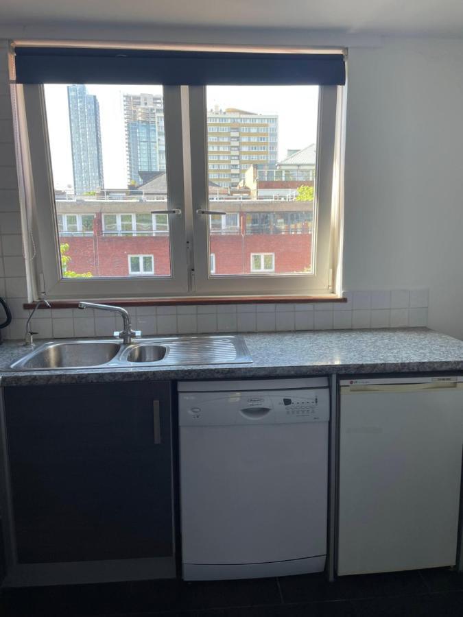 Lovely 2 Bedroom Flat In Central London Eksteriør bilde