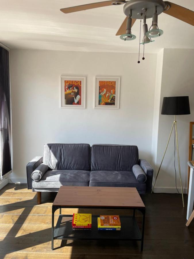 Lovely 2 Bedroom Flat In Central London Eksteriør bilde