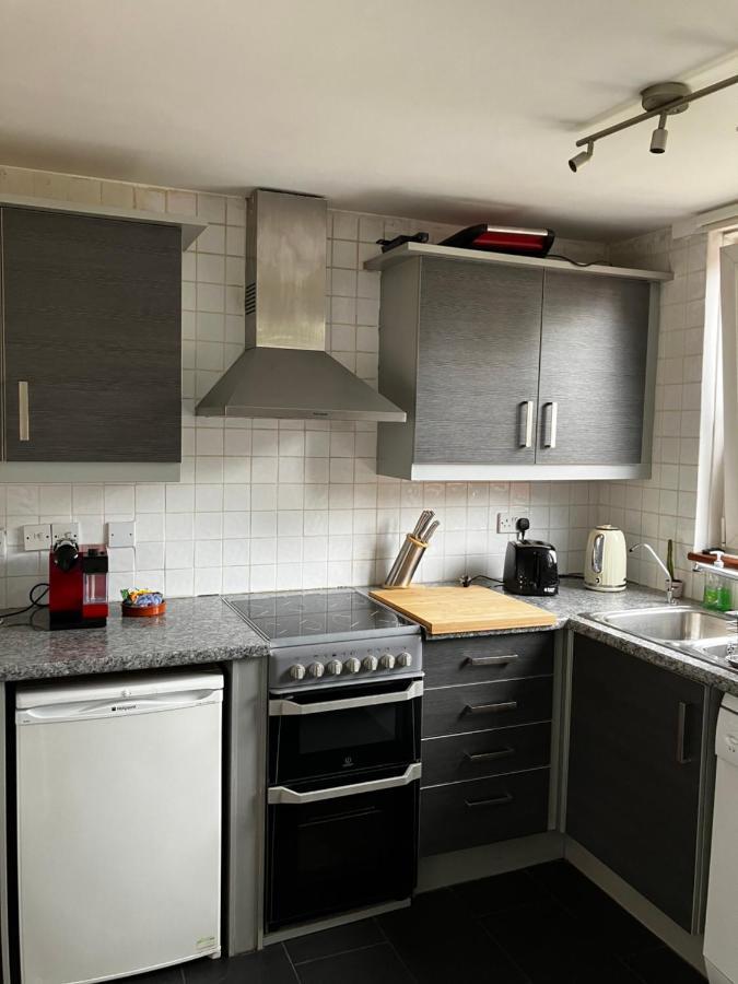 Lovely 2 Bedroom Flat In Central London Eksteriør bilde
